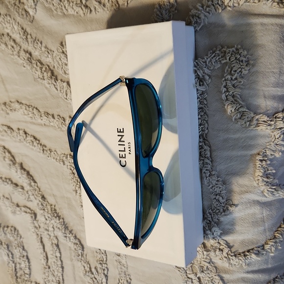 Celine Sun glasses - Picture 3 of 7